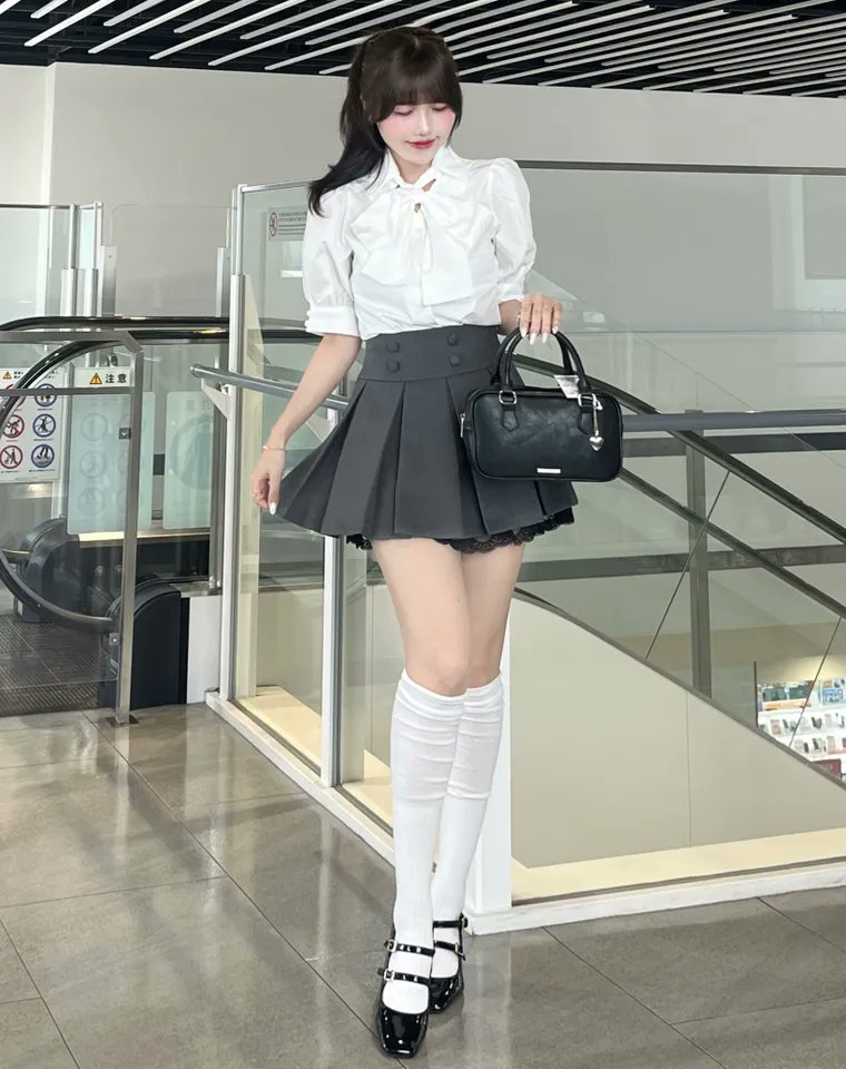 INGNI STORE 【イング公式】 tweet media