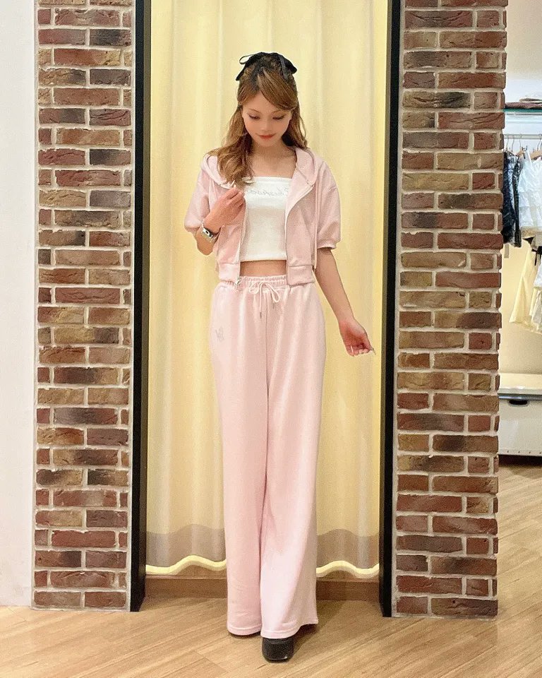 INGNI STORE 【イング公式】 tweet media