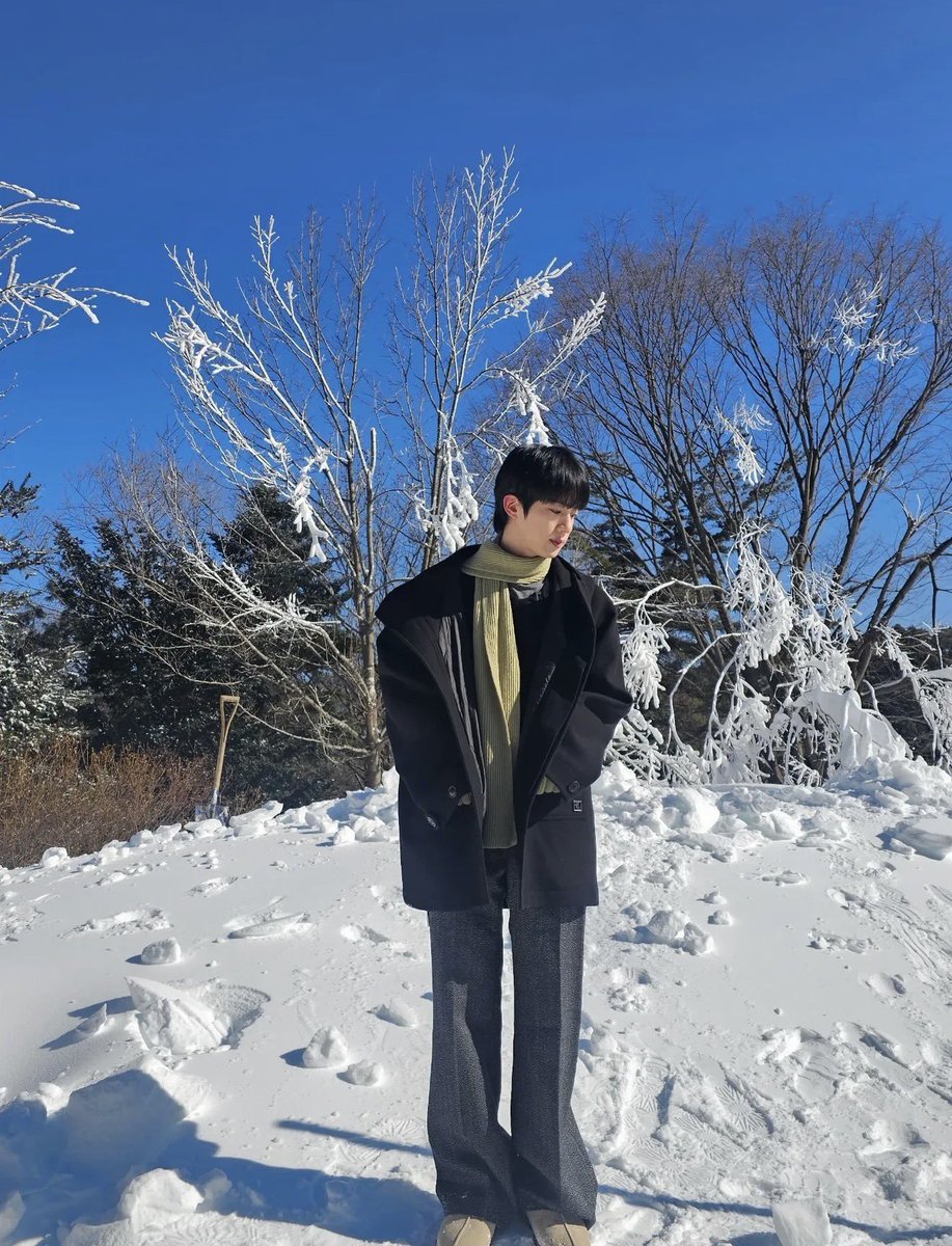 trendsforjin's tweet image. One Jin song you’ll never skip?

Reply using the tags⬇️
#방탄소년단진 #진 #BTSJIN #JIN