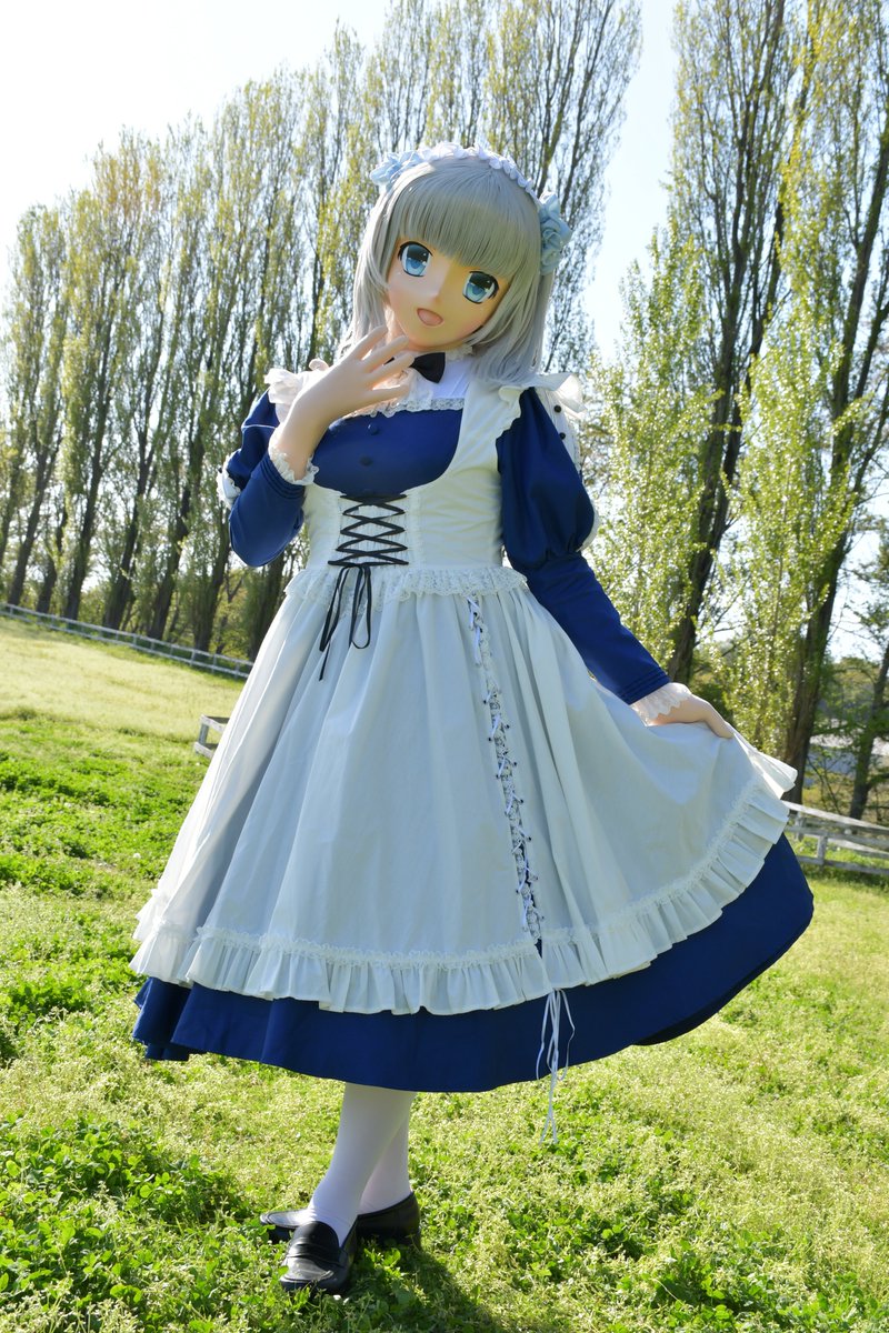 NinonKig's tweet photo. 4月のおもいで  ブルーメの丘に行ってきたよ
📸：チェルシーさん(@chelsea_51 ) https://t.co/EwzwTIPA1k
