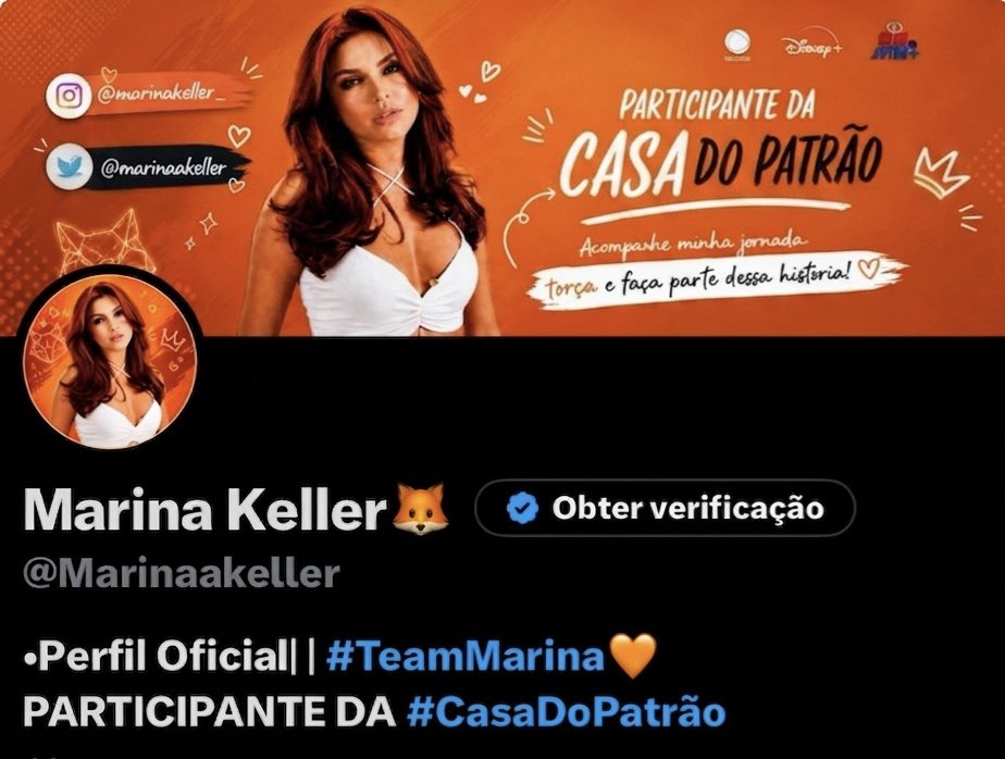 Marina Keller🦊 tweet media