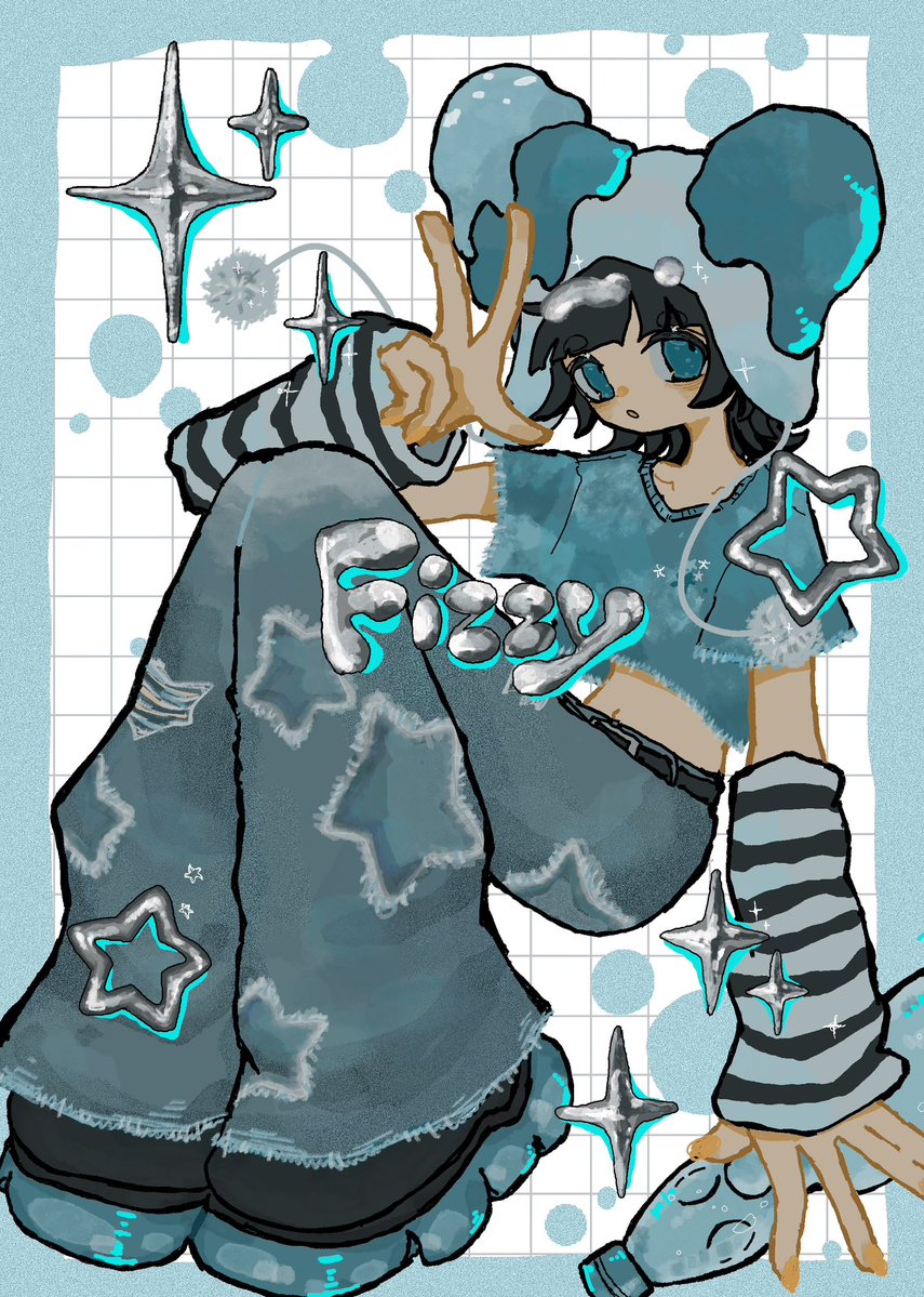 ばぐ²┆͓̽COMITIA156【N22a】 tweet media