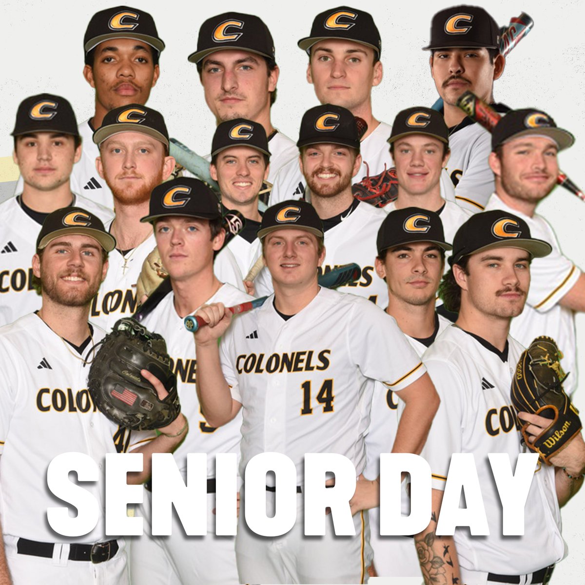 Centre Colonels tweet media