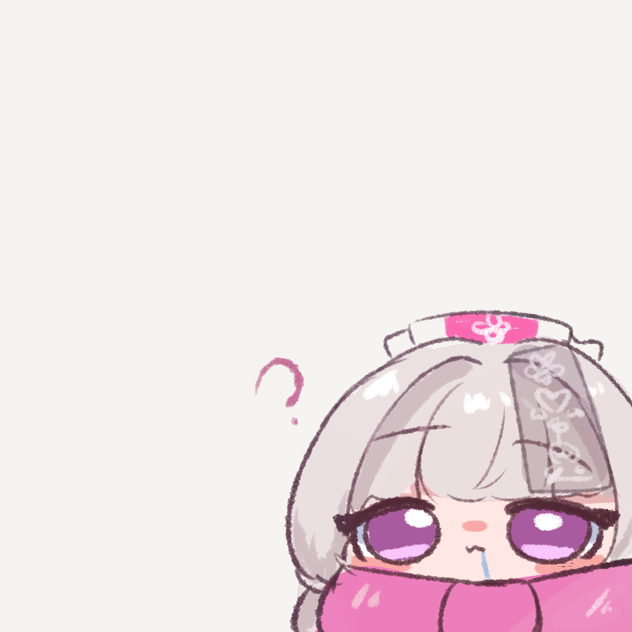 duckbubi920🦆 委託開放中 tweet media