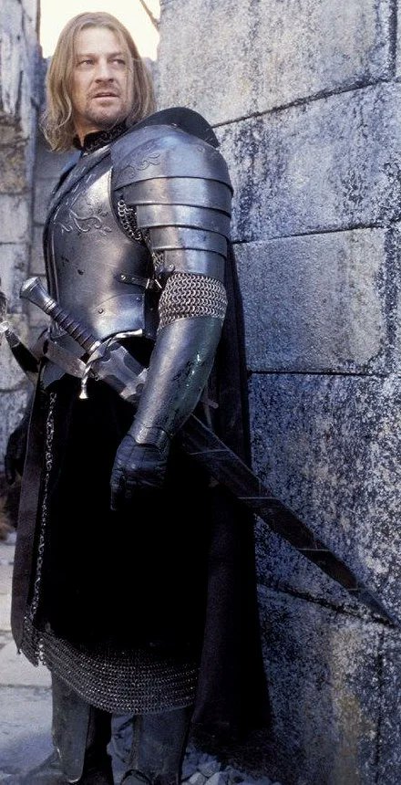 Lord of the Rings Daily tweet media