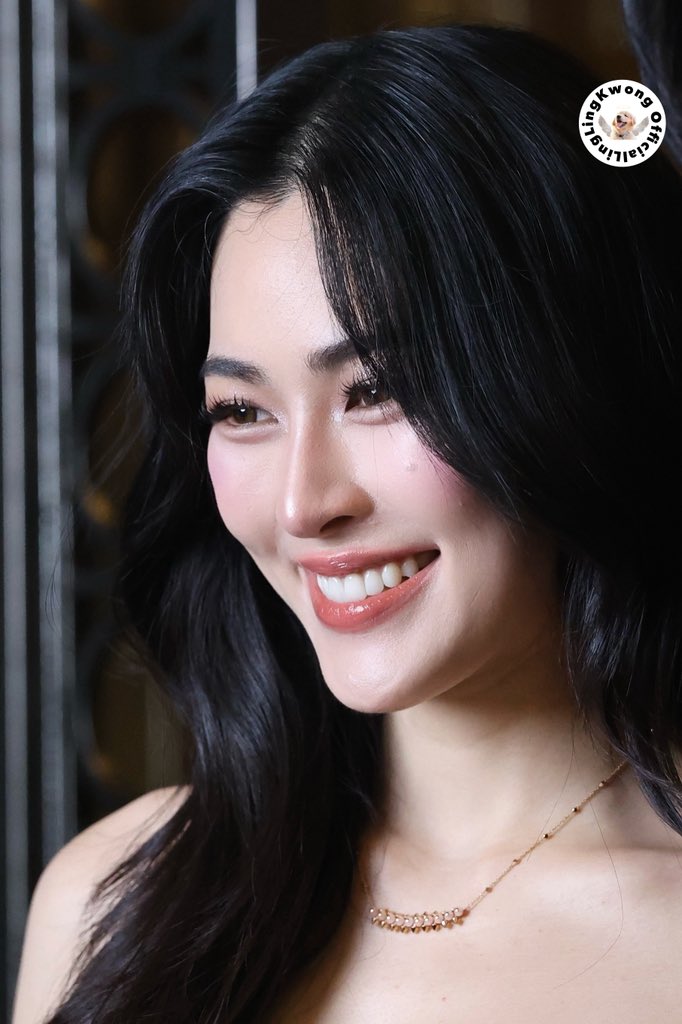Linglingkwong_Official tweet media