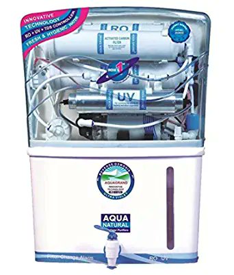 Aqua Service Hub tweet media