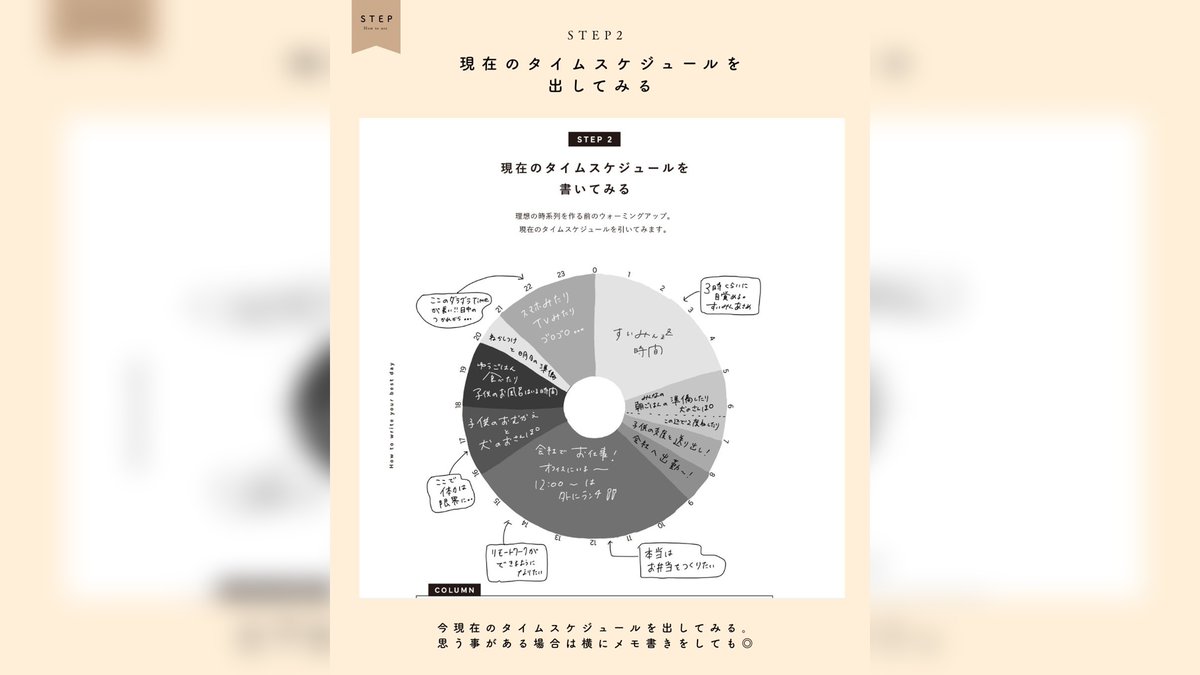 my bestday shop | デジタルと紙のノートのお店 tweet media