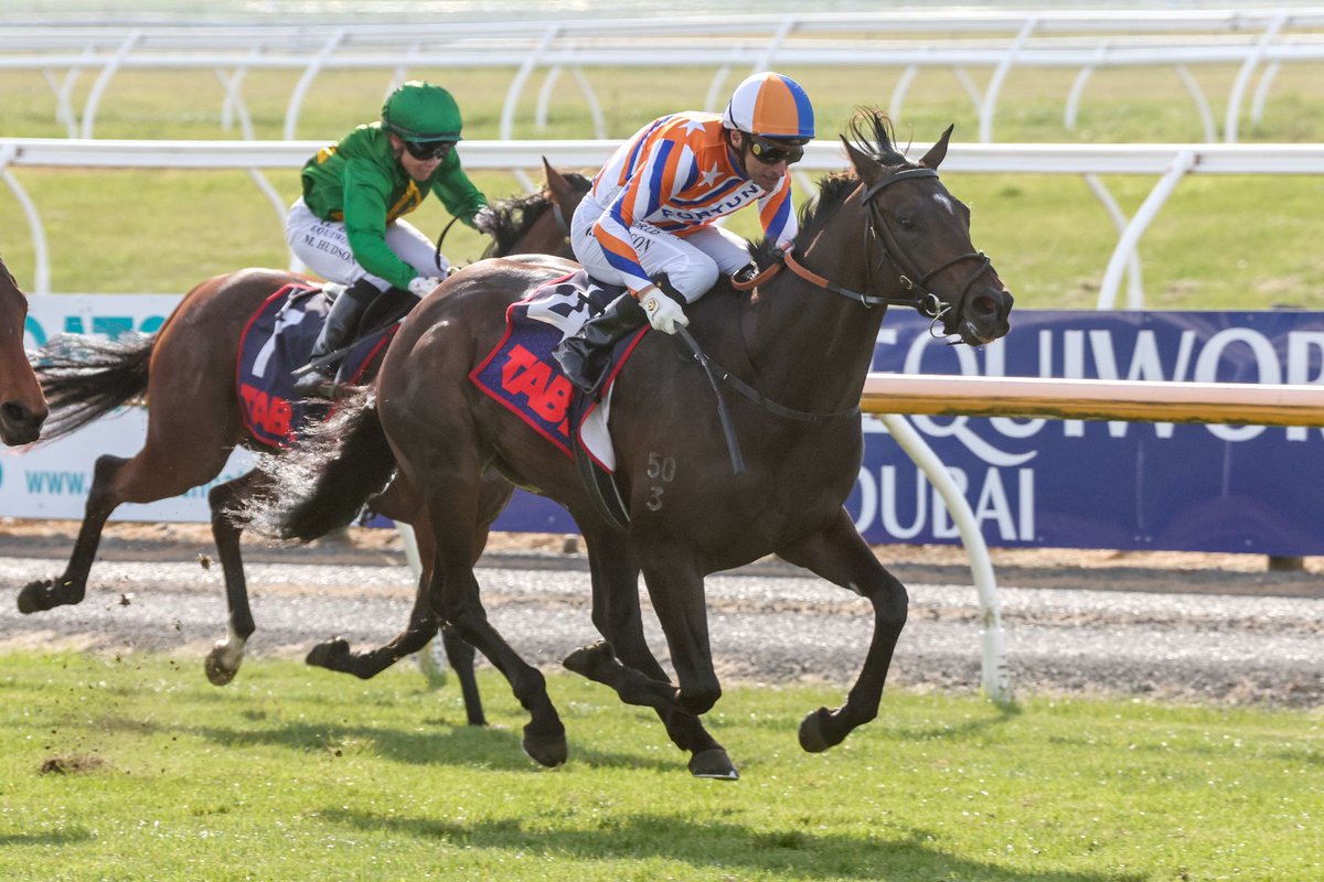 LOVERACING.NZ tweet media