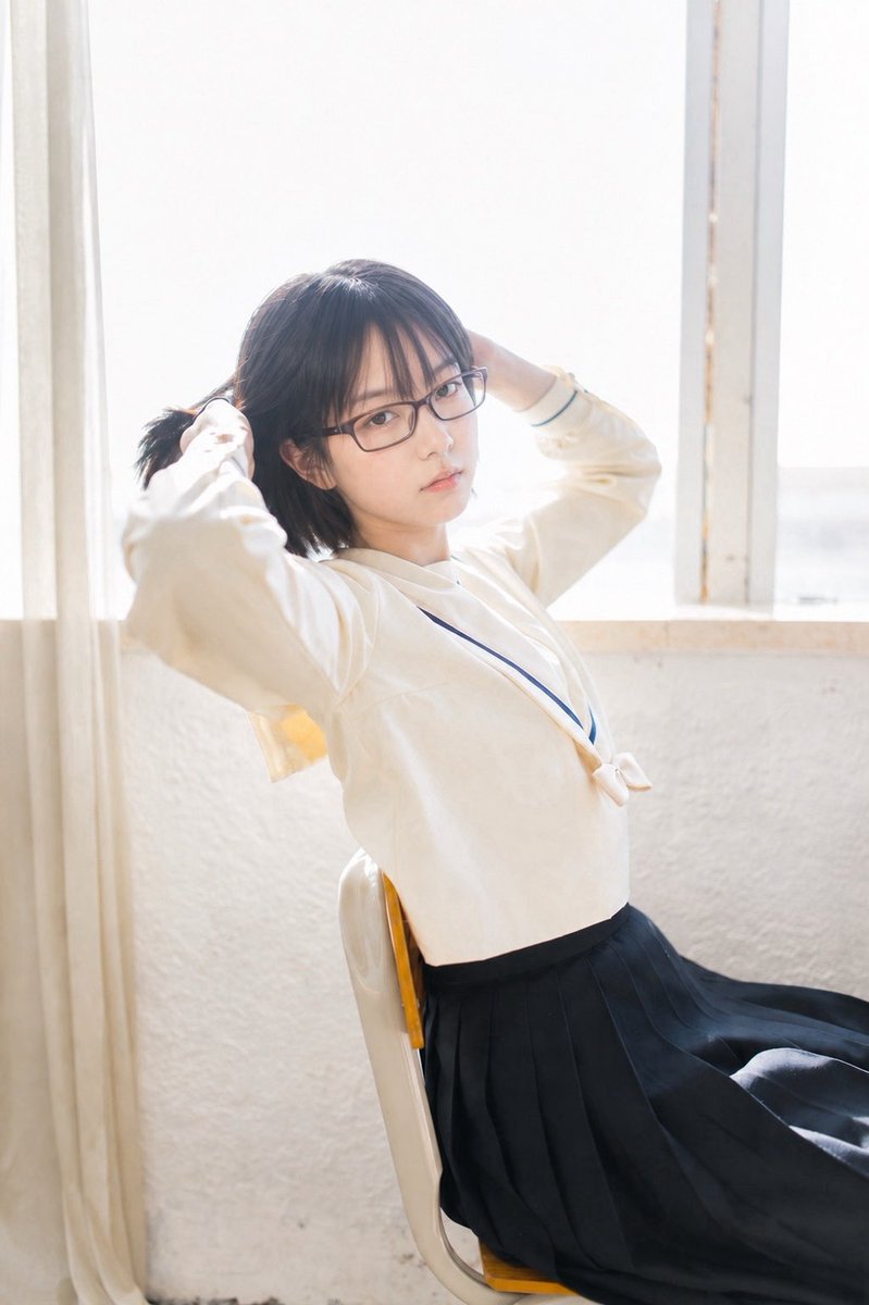 Ayano🥛 tweet media