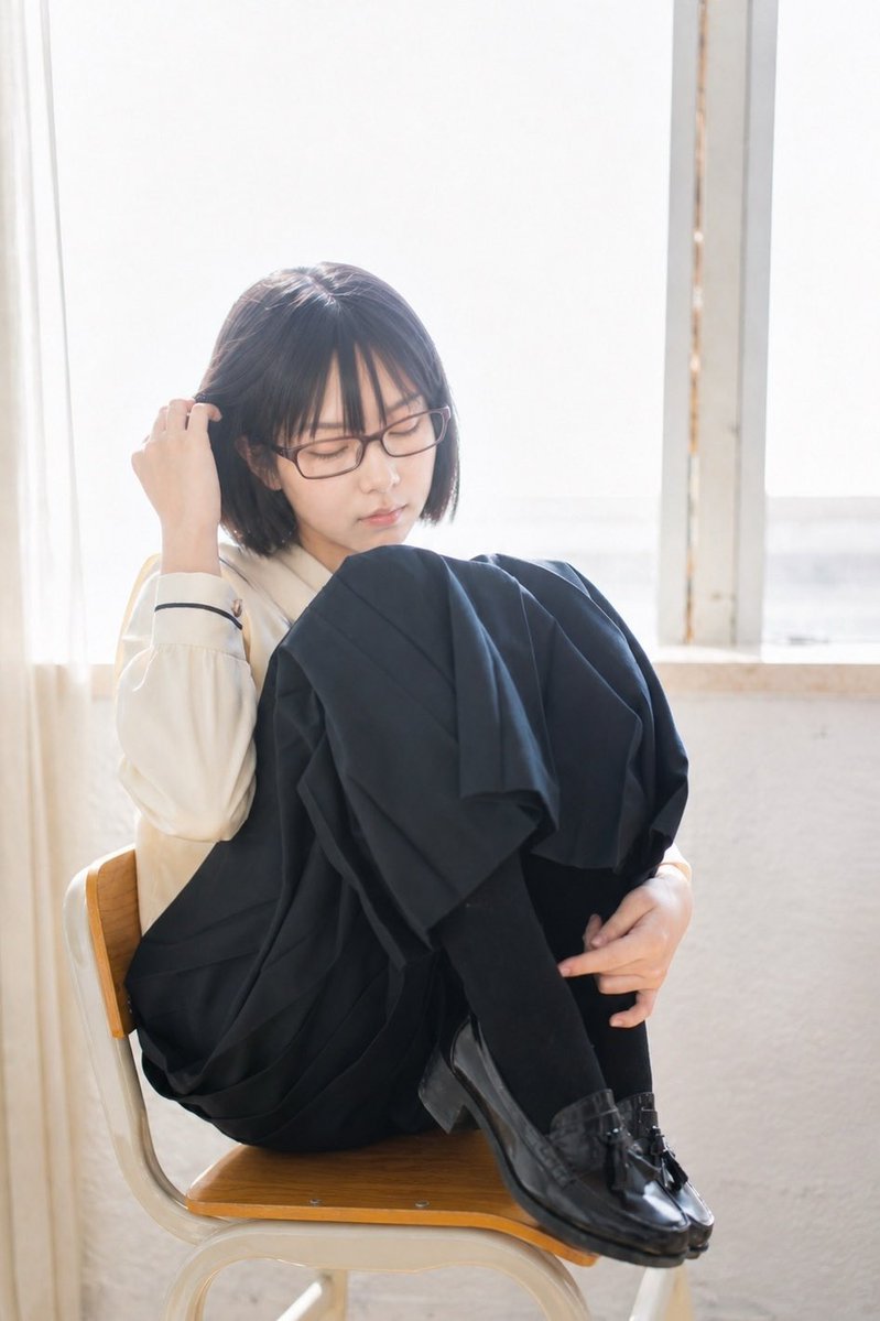 Ayano🥛 tweet media