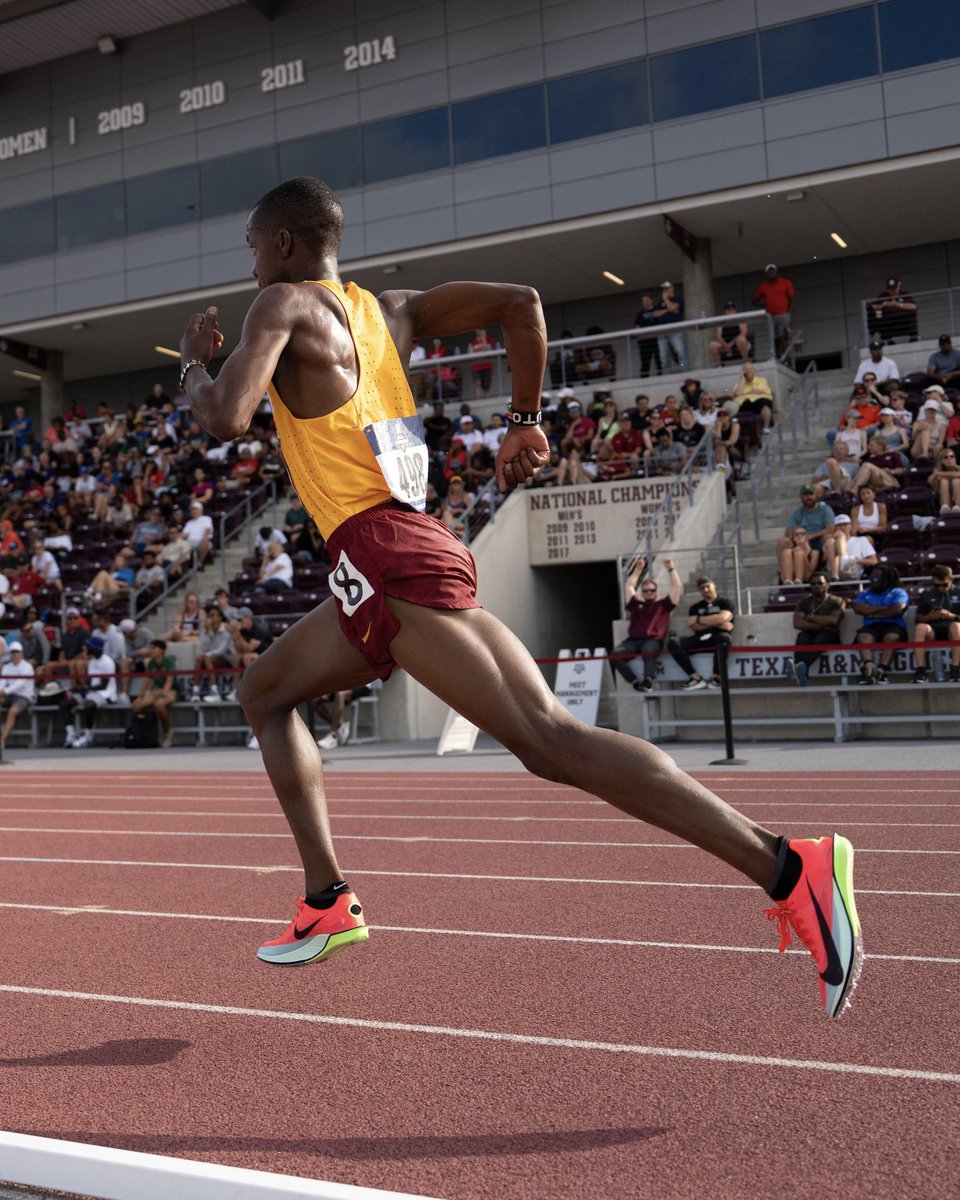 Iowa State Track & XC tweet media