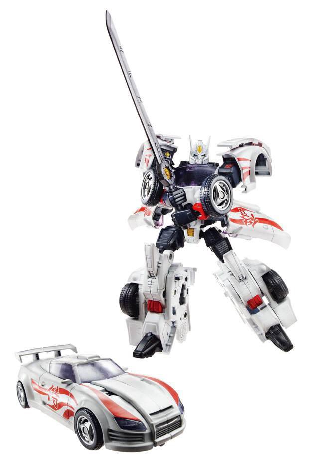 Skyfire Convoy tweet media