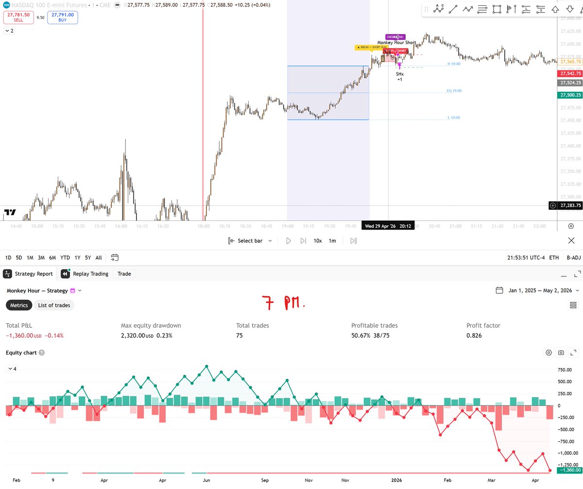 Masked Trader tweet media