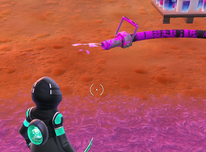 y_5959_y's tweet image. なんか出てる……
絶対 体に悪いやつだ💀

#Fortnite