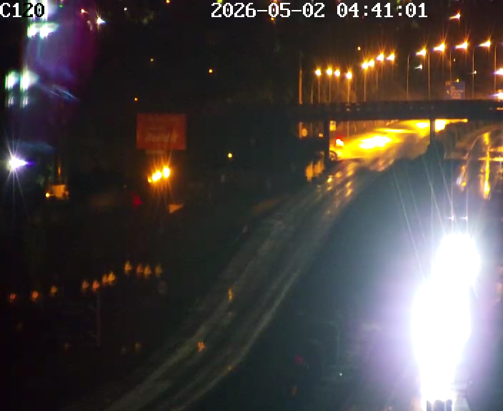 CapeTownFreeway's tweet image. Update: 26050200004: Crash on N1 Inbound before Brackenfell Blvd, has been cleared...#BeTheChange
