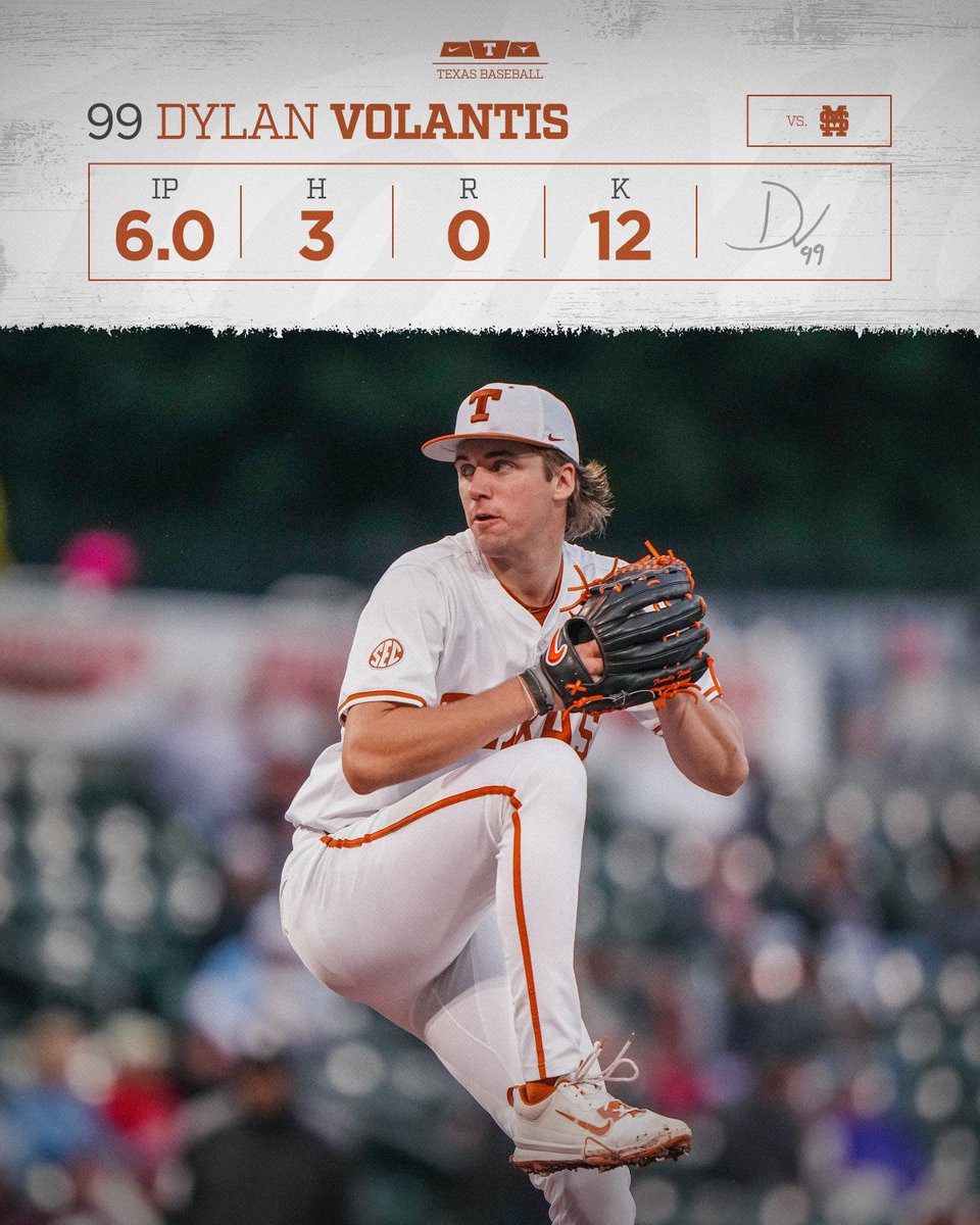 Texas Baseball tweet media