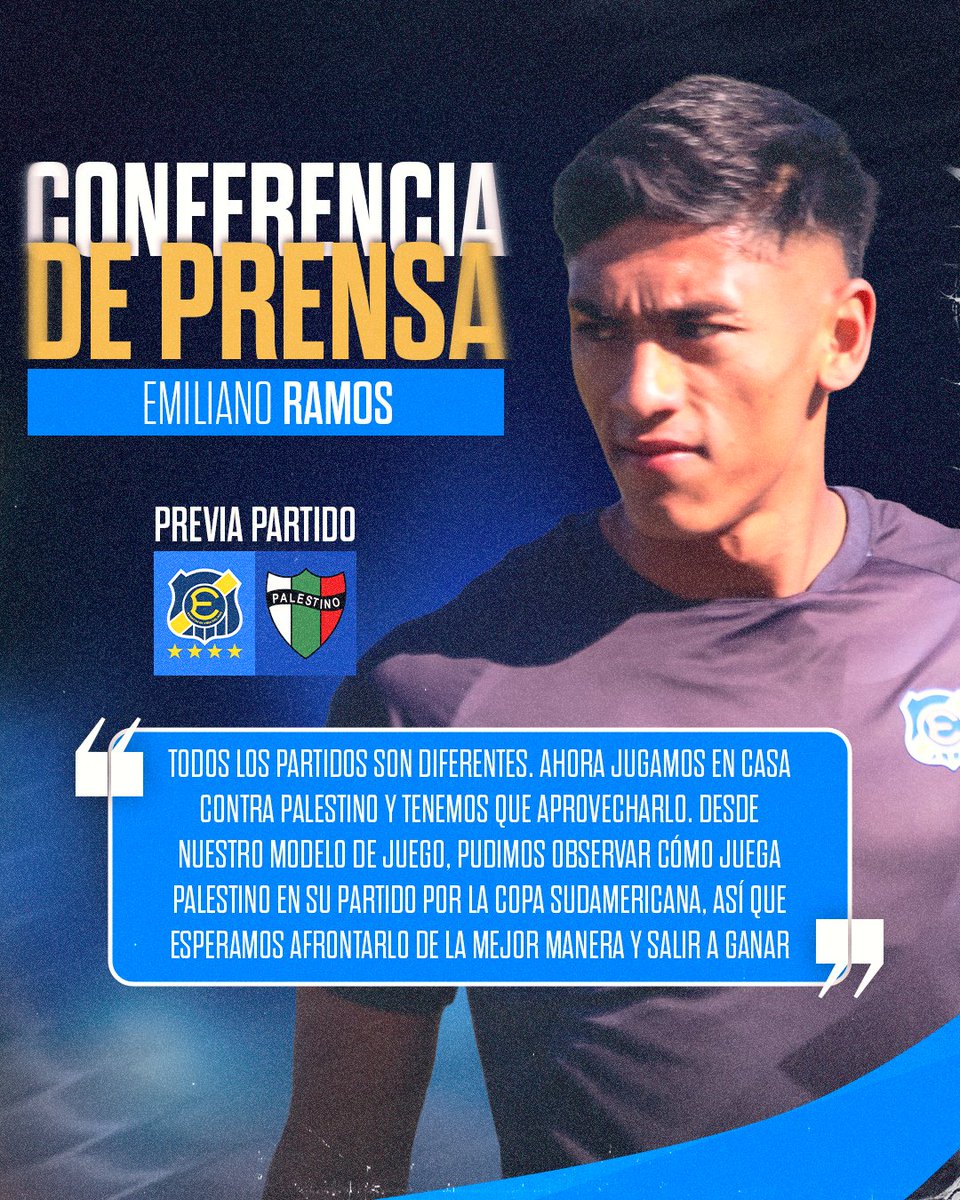 Everton de Viña del Mar tweet media