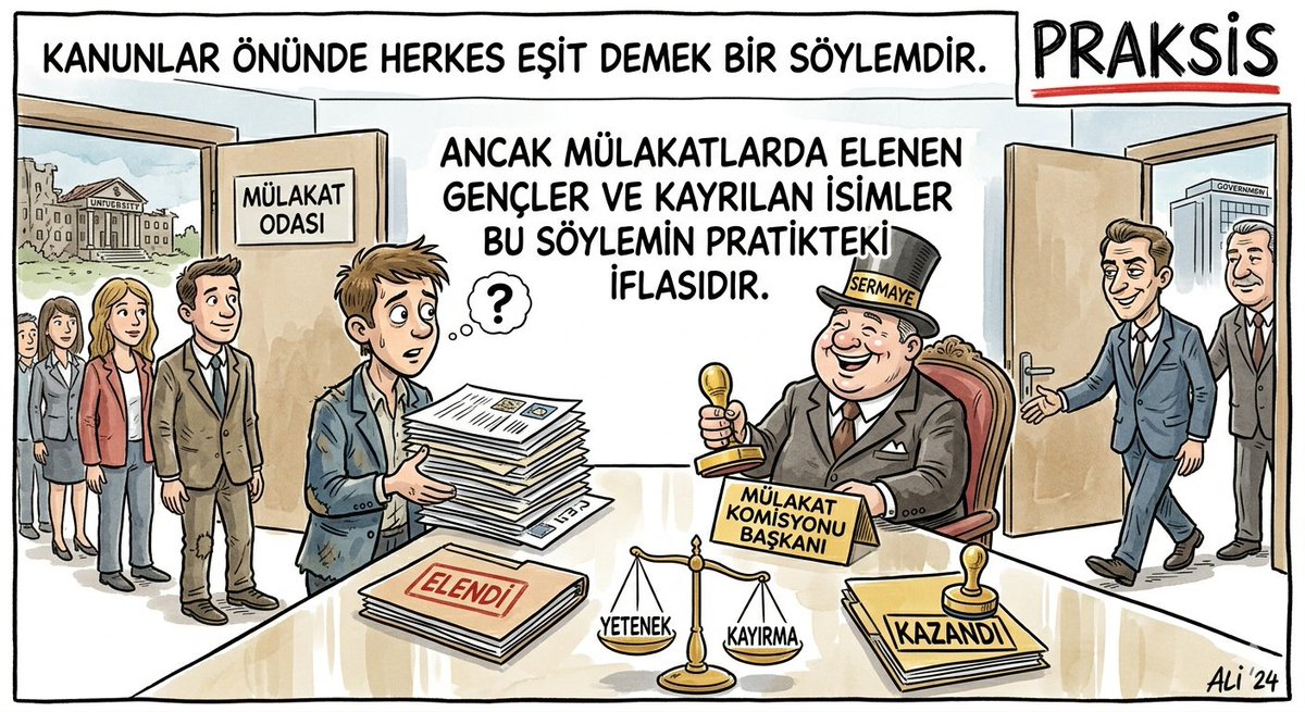PRAKSİS tweet media