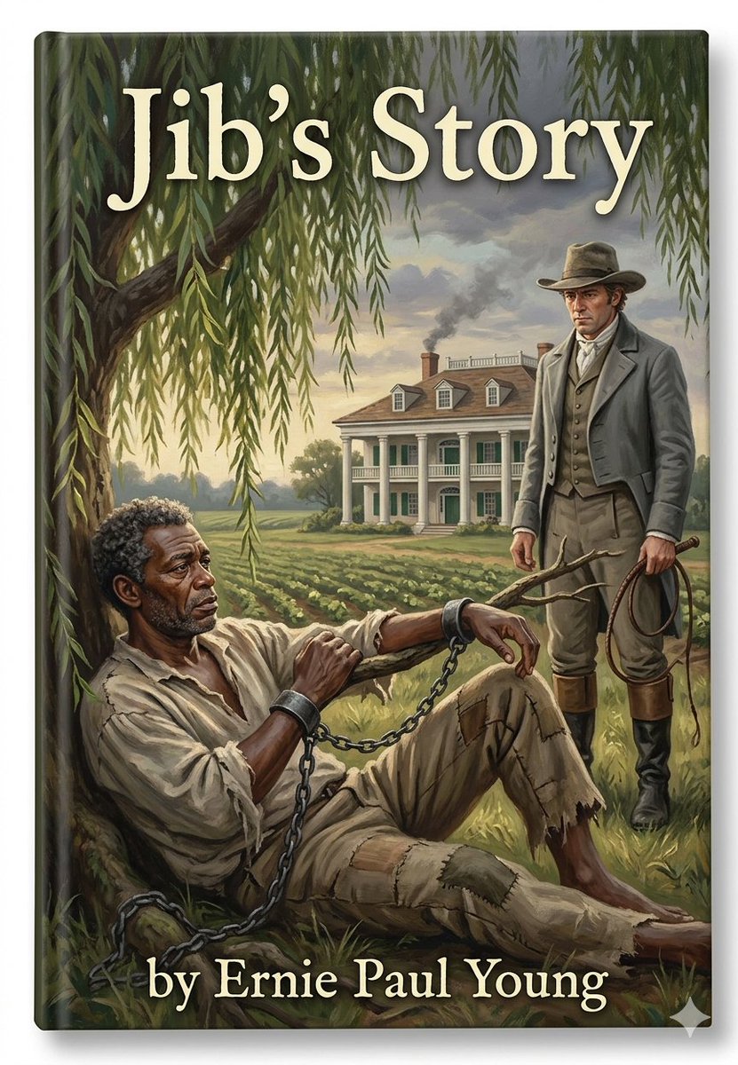 minister_ernie's tweet image. #Producers #screenwriters #ProductionCompanies A thriller historically based "Jib's Story" amazon.com/author/erniepa…