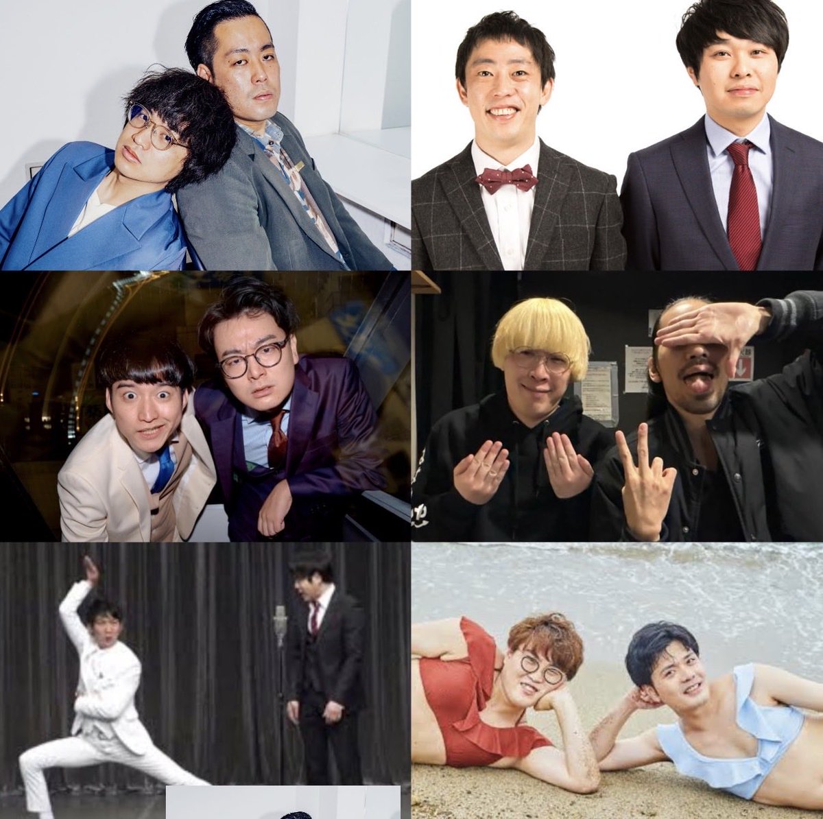 ソカ tweet media
