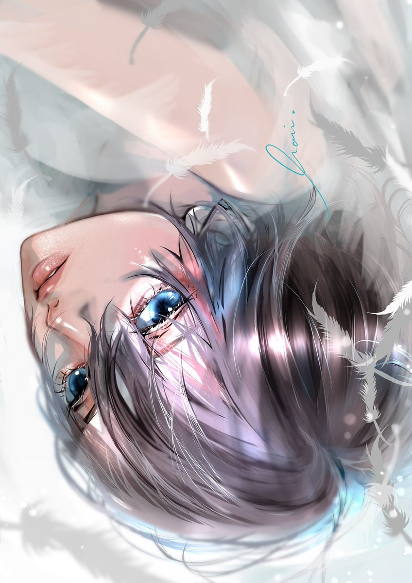 HANI. 【illustrations】 tweet media