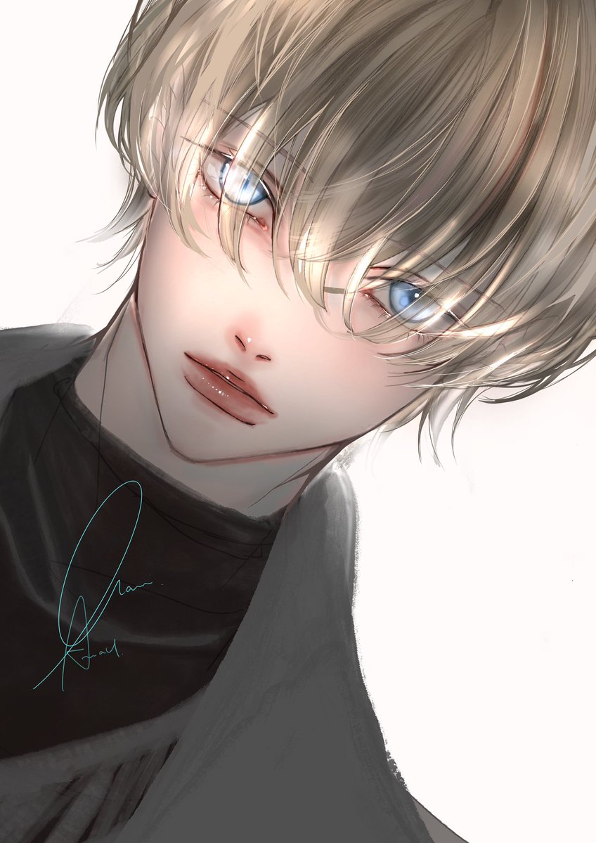 HANI. 【illustrations】 tweet media