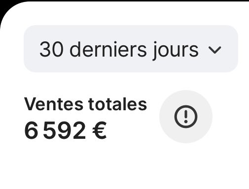 lemisback2's tweet photo. @low5figs @Haqqtrader Ose me dire c’est l’IA la narvalo https://t.co/ULAlEO56Wr