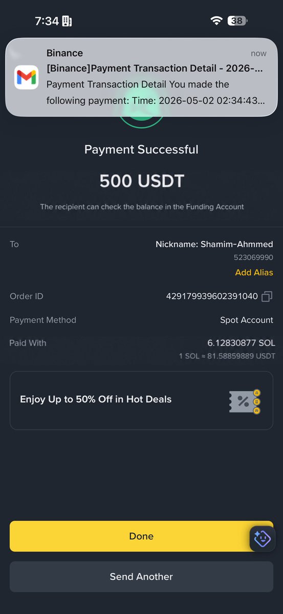 Crypto with Haris ₿ tweet media
