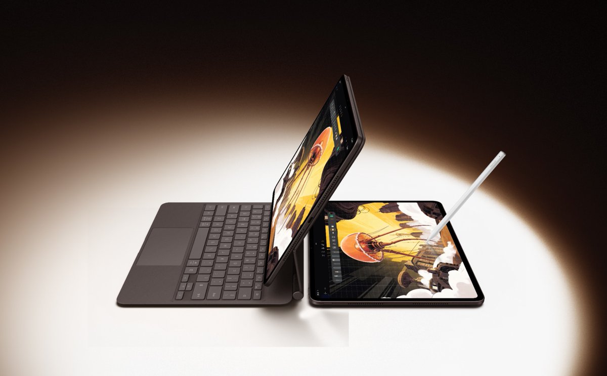 daily_gadget_jp's tweet image. 「OnePlus Pad 4」発売！最新Snapdragon 8 Elite Gen 5と13,380mAhバッテリーを積んだ高性能タブレット。
daily-gadget.net/smartphone_tab…
#デイリーガジェット #OnePlus