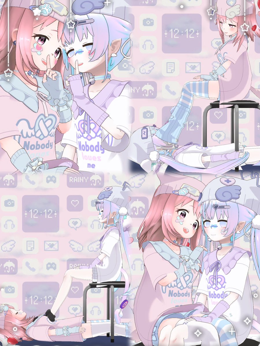 木之本 苺🍓 tweet media