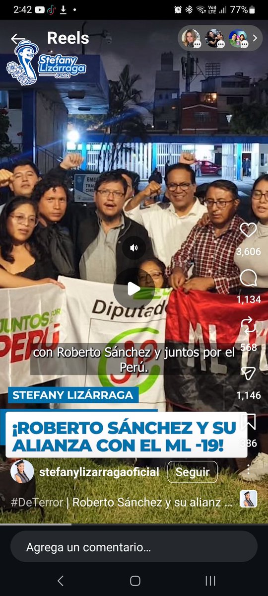 Lourdes Vargas tweet media