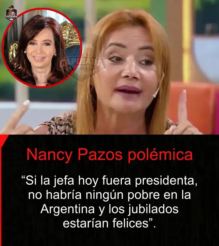 Juan Carlos Vázquez tweet media