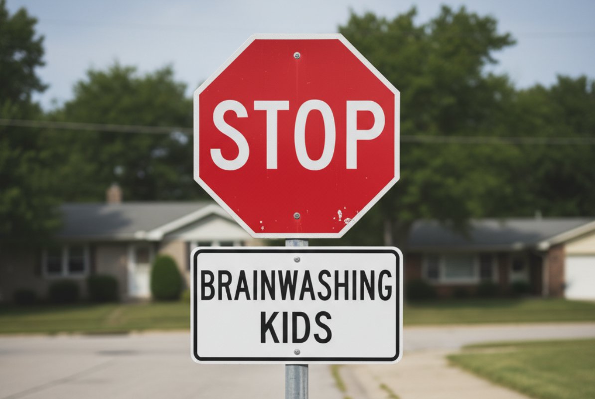 <a href="/mattvanswol/">Matt Van Swol</a> Kids can't pass standardized tests in reading, writing, math or science. Teachers are too busy pushing social agendas to teach real skills to help students. Parents are desperate to enroll their students in private schools, charter schools, and home schooling.