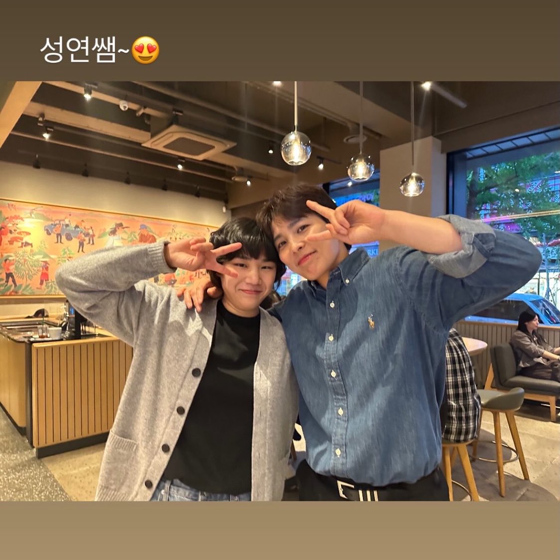 Jebi_jebi_'s tweet photo. 귀여부다..좋아하다.. https://t.co/yHuGzpu4zJ