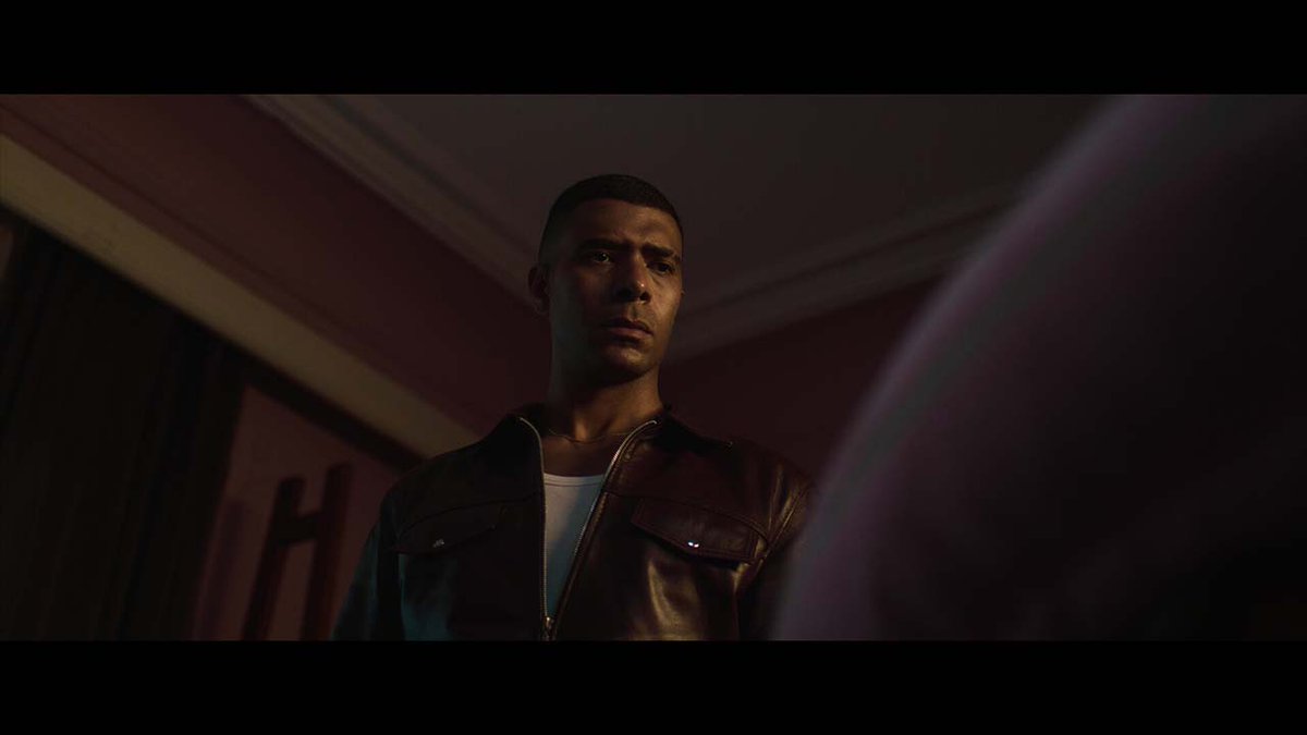 LACrimeHorrorFF's tweet image. Seif

A hitman who only targets corrupt men is deceived into killing a woman who witnessed one of his hits.

Screening in Block A 5/10

Tickets on sale now:
lacrimehorror.com

#filmfestival #supportindiefilm #losangeles #indiefilm