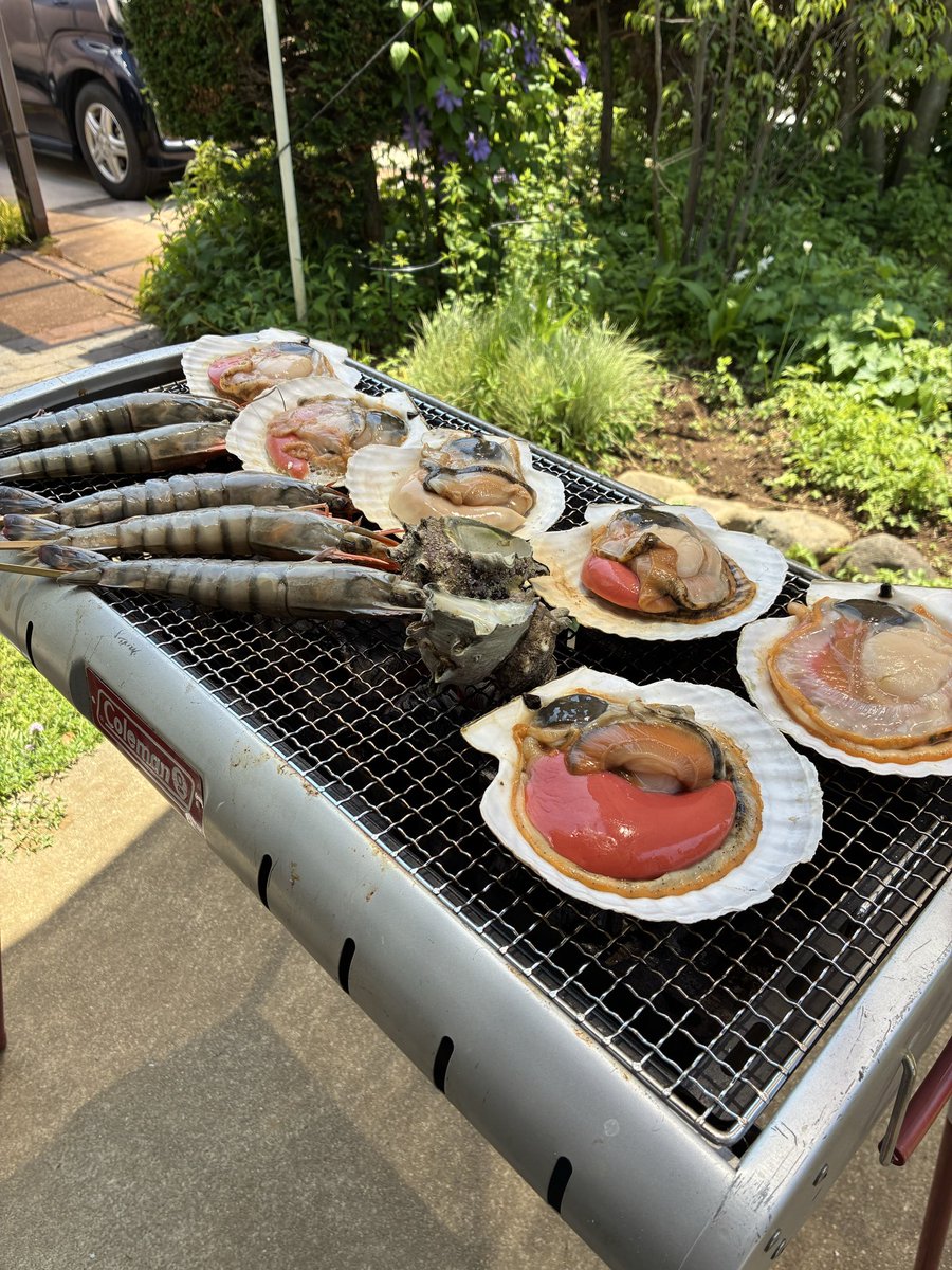 ゴールデンウィークってかんじ！