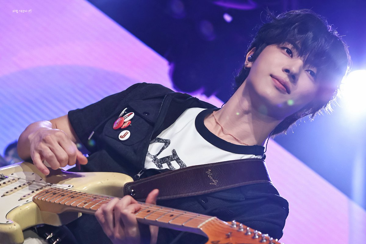260501 STUDIO WE: LIVE #7
𖤐*̩̩͙⸝⋆ 
#원위 #ONEWE #강현 #KANGHYUN