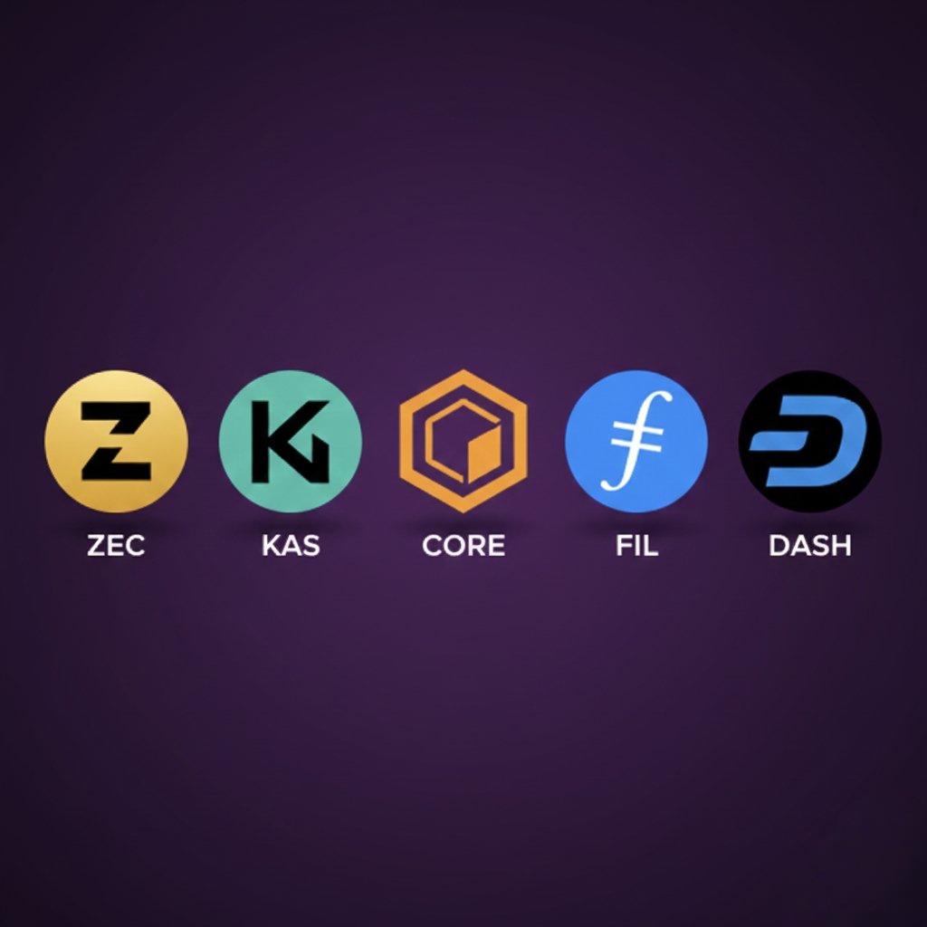CORE (Satoshi) tweet media