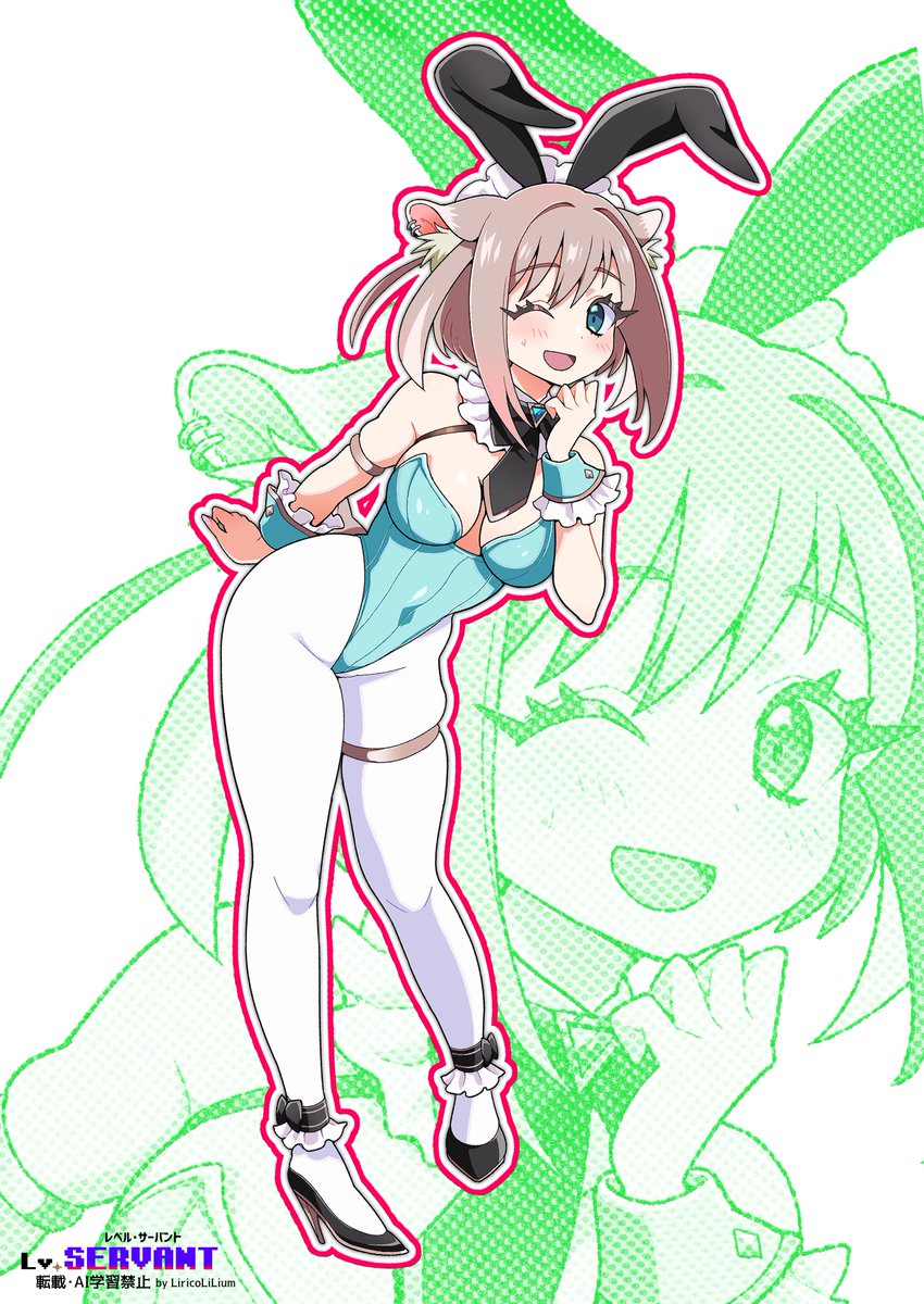 #先月描いた絵を晒そう
母さんね、立ち絵でやっていこうと思うの月でした 