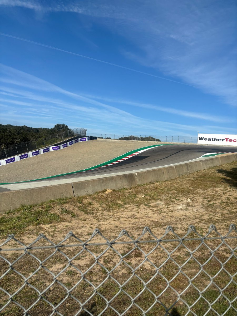 Chip Ganassi tweet media