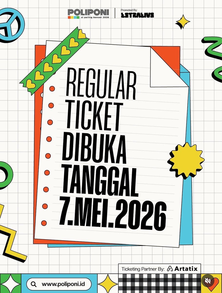 JASWAR TIKET KONSER, FANMEET, ETC๐ง๐ปโโ๏ธ tweet media