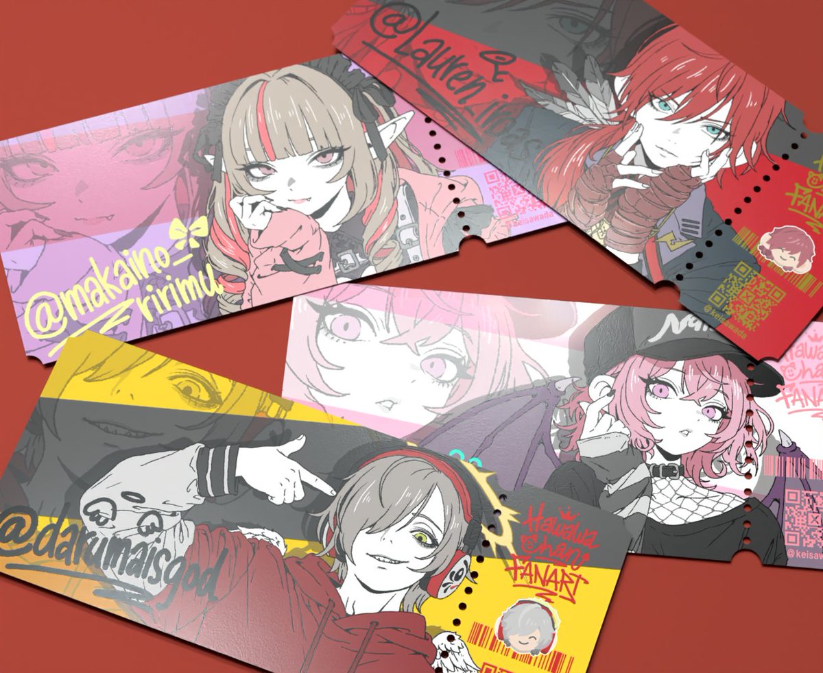 はわわちゃん👑 tweet media