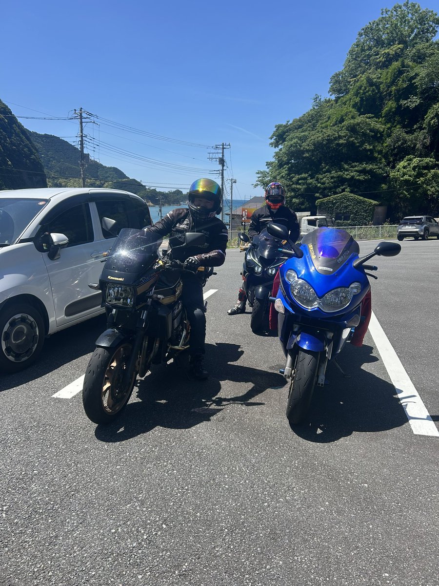 おやびん tweet media