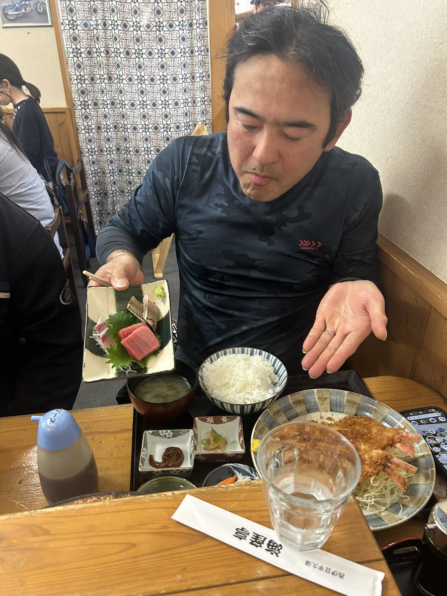 おやびん tweet media