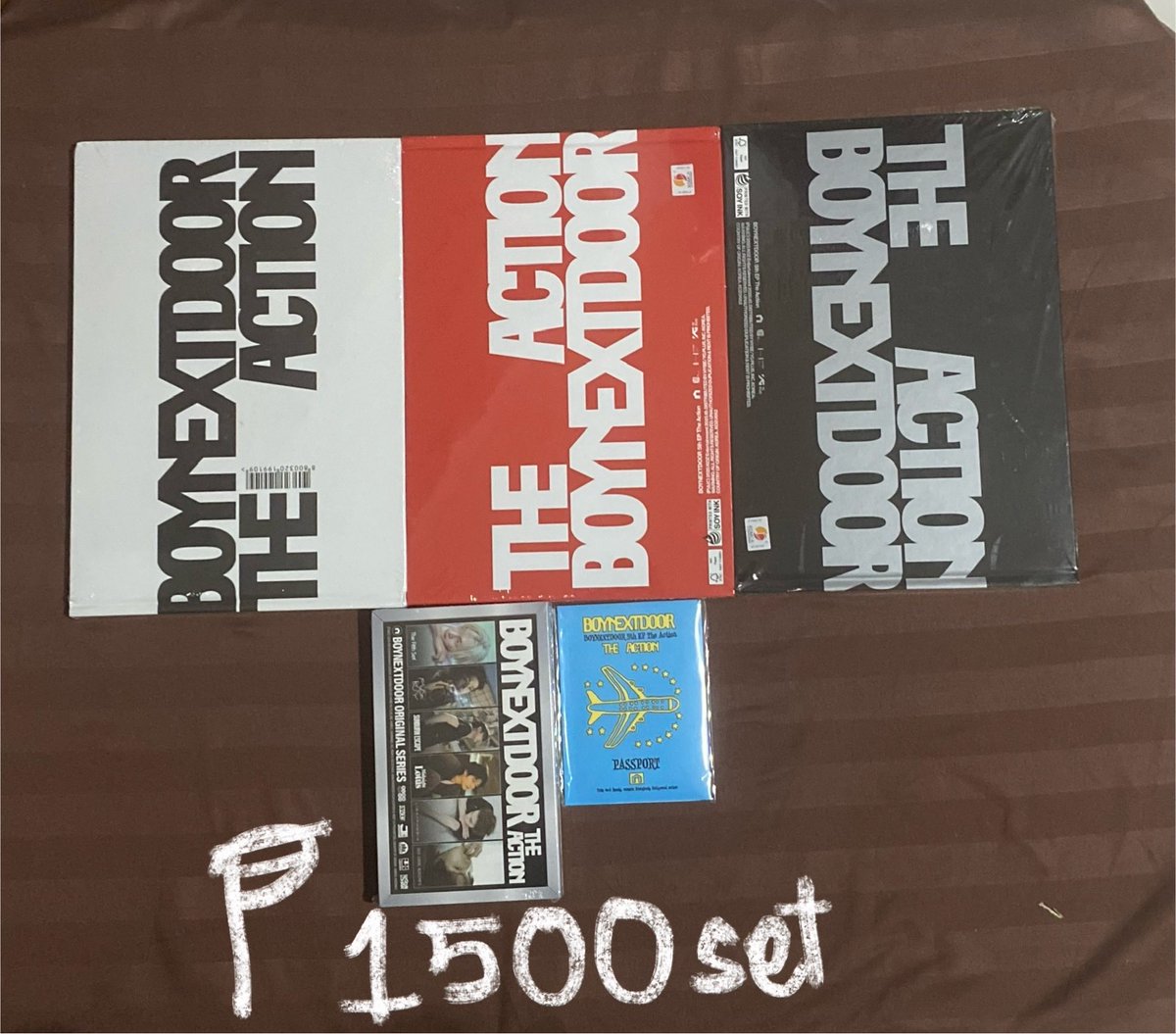 DKMERCH tweet media