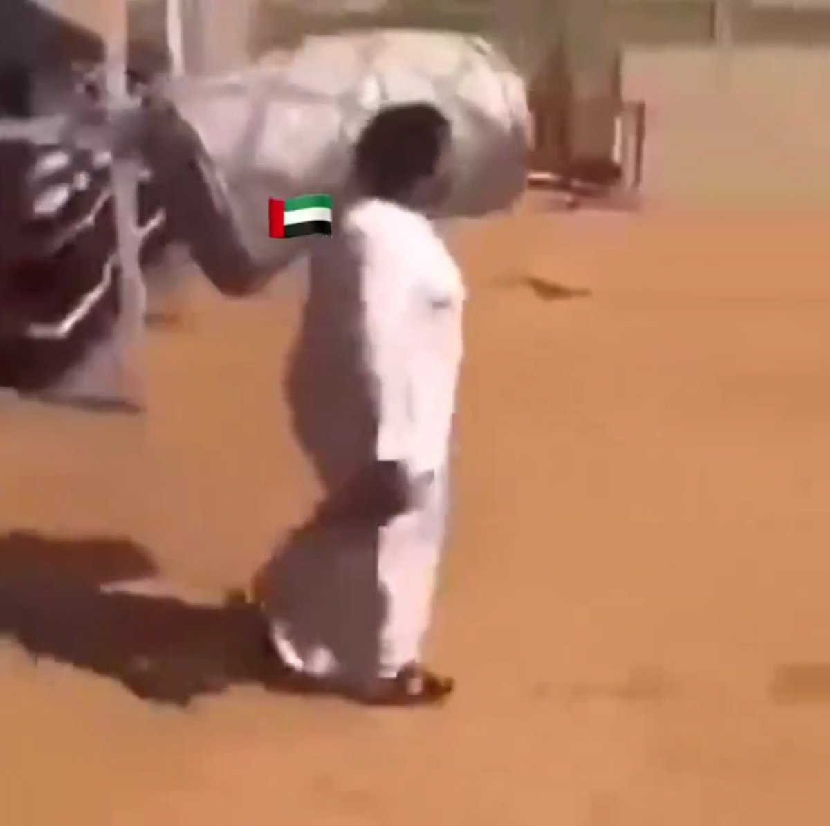 صاحي حلمان يتيم tweet media