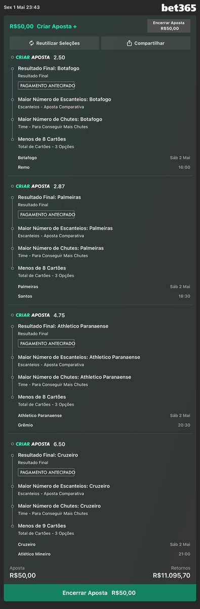 RT TIPS ⚽️🏀 tweet media