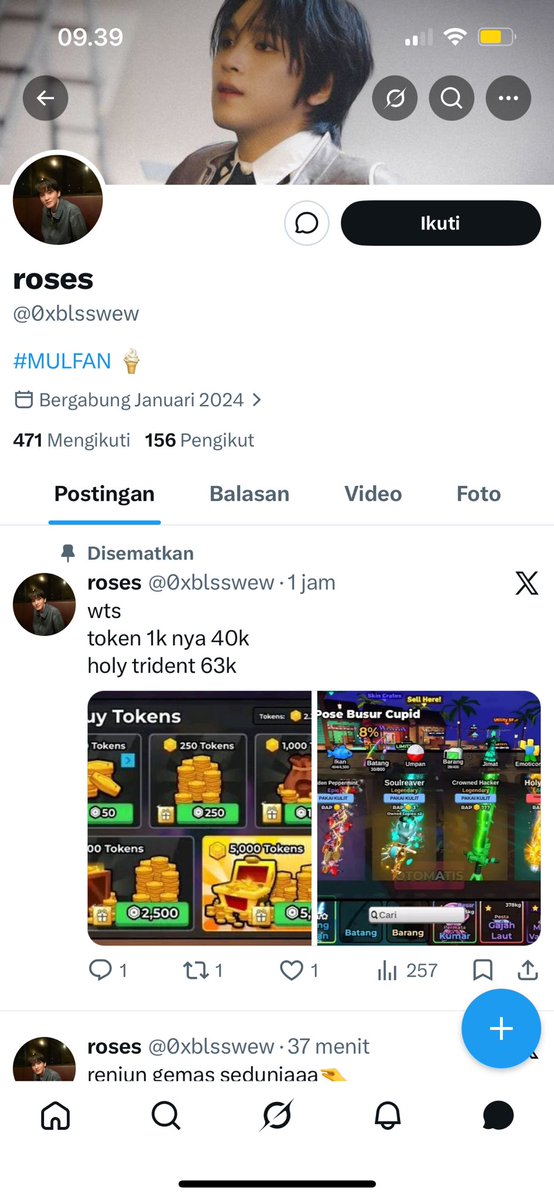 frinmylove tweet media