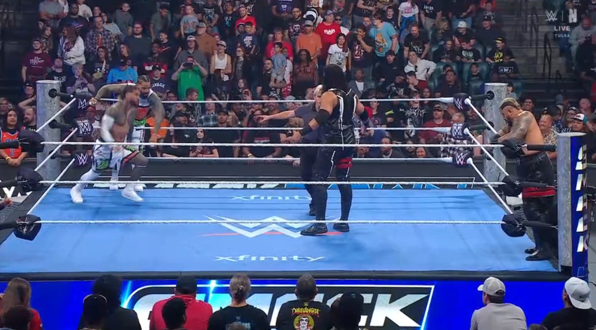 LuigiWrestling tweet media
